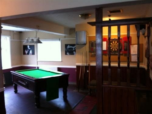 Ferienwohnung Holroyd Arms Guildford Exterior foto