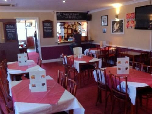 Ferienwohnung Holroyd Arms Guildford Exterior foto
