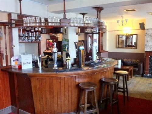 Ferienwohnung Holroyd Arms Guildford Exterior foto