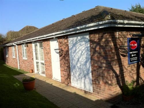 Ferienwohnung Holroyd Arms Guildford Exterior foto